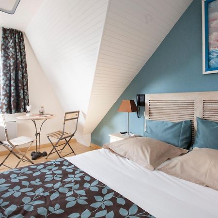 Hotel Beausejour Erquy Zewnętrze zdjęcie