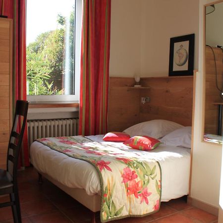 Hotel Beausejour Erquy Zewnętrze zdjęcie