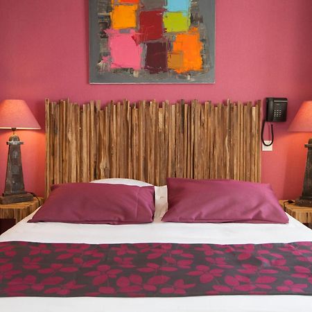 Hotel Beausejour Erquy Zewnętrze zdjęcie