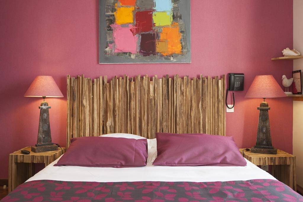 Hotel Beausejour Erquy Zewnętrze zdjęcie