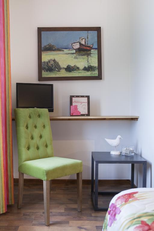 Hotel Beausejour Erquy Zewnętrze zdjęcie