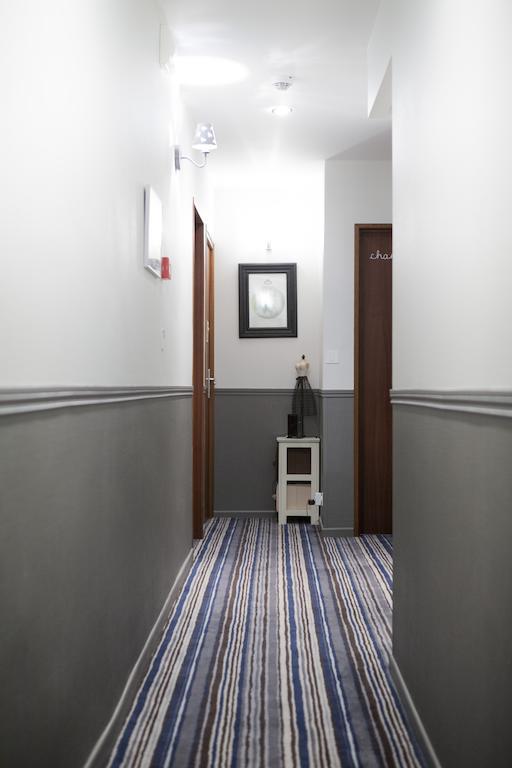 Hotel Beausejour Erquy Zewnętrze zdjęcie