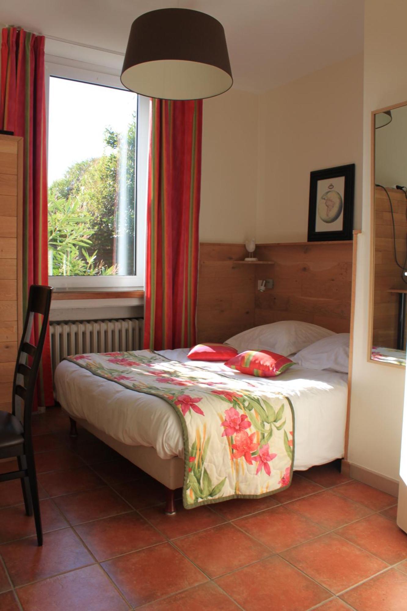 Hotel Beausejour Erquy Zewnętrze zdjęcie