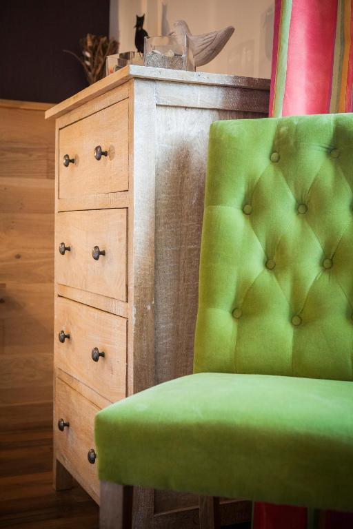 Hotel Beausejour Erquy Pokój zdjęcie