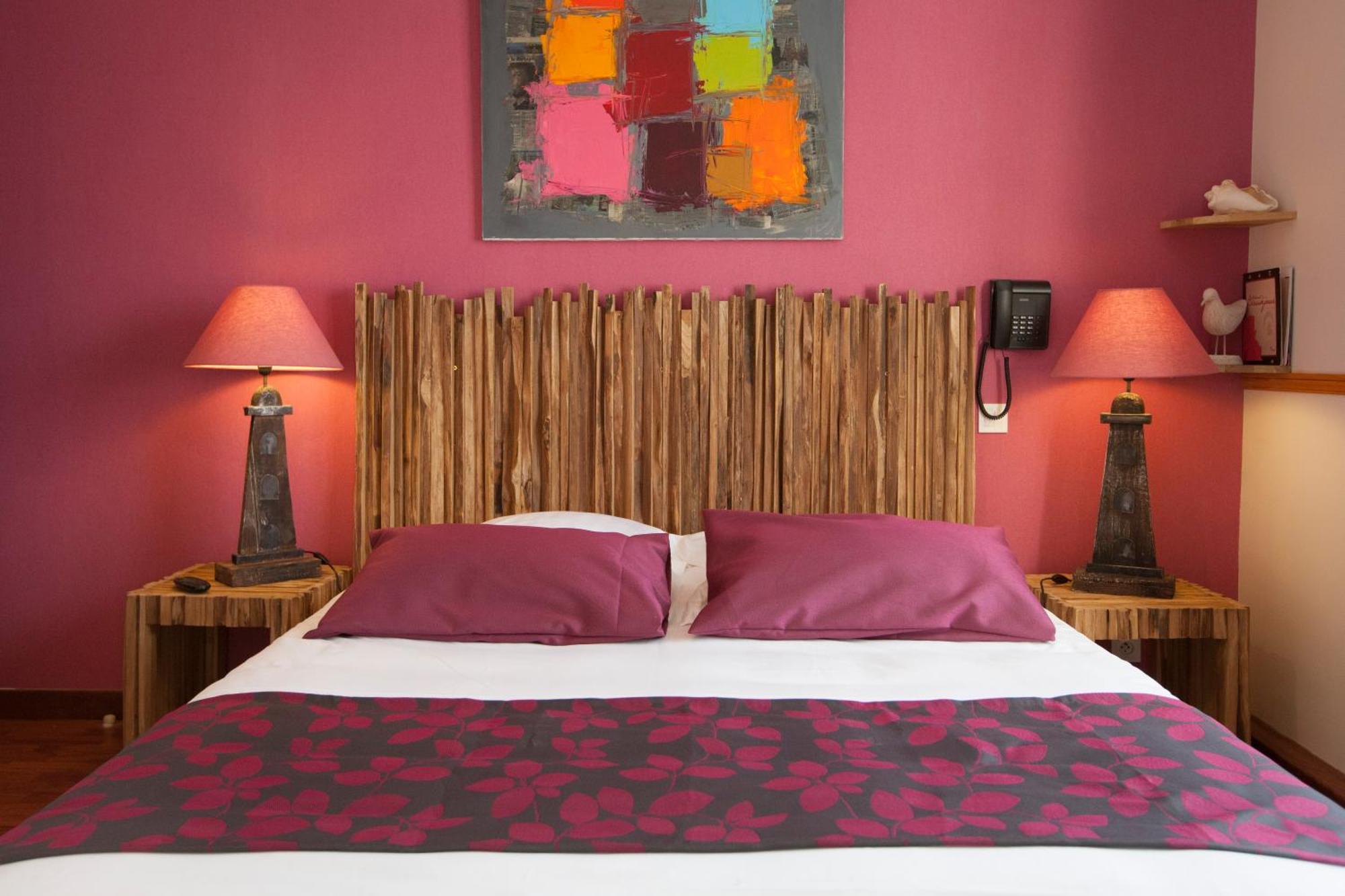 Hotel Beausejour Erquy Zewnętrze zdjęcie