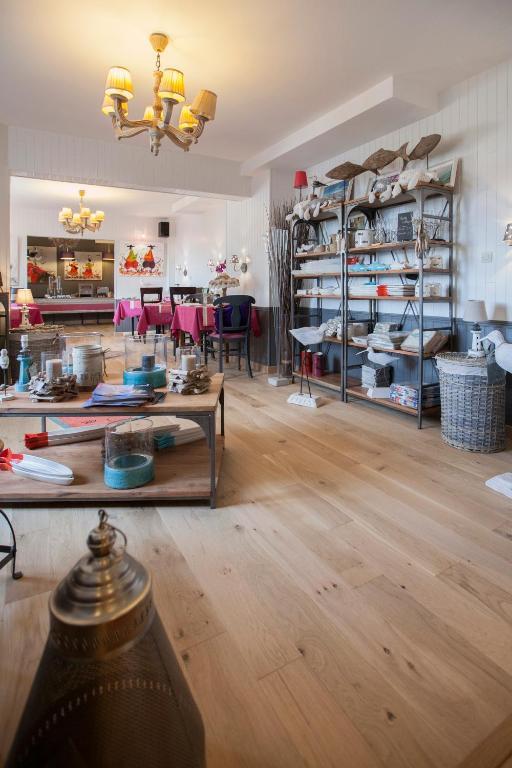 Hotel Beausejour Erquy Zewnętrze zdjęcie