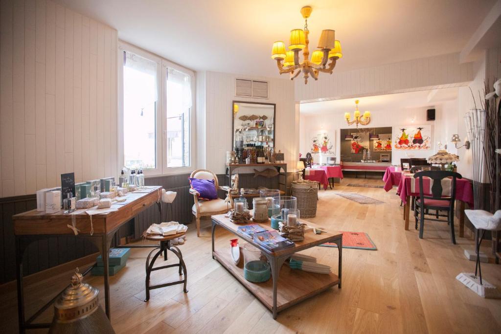 Hotel Beausejour Erquy Zewnętrze zdjęcie