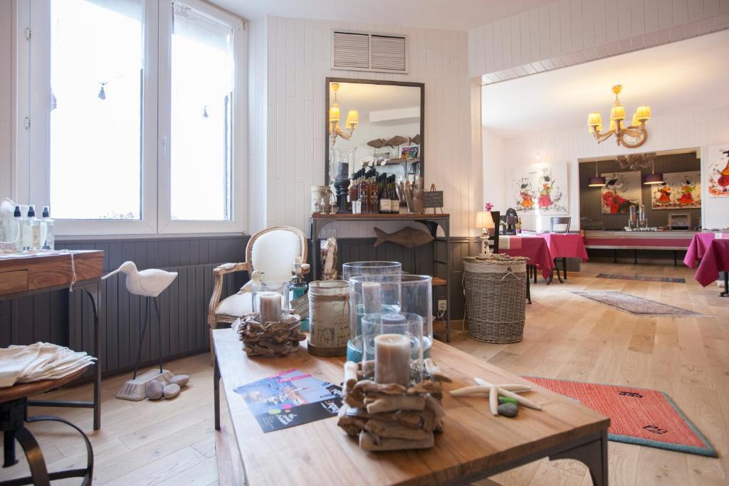 Hotel Beausejour Erquy Zewnętrze zdjęcie