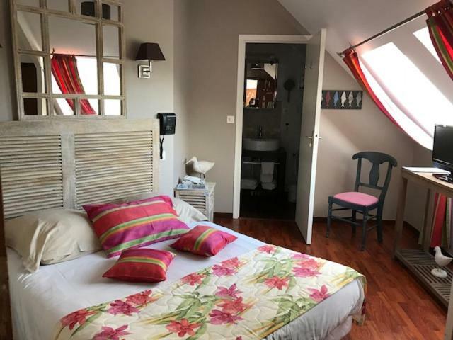 Hotel Beausejour Erquy Zewnętrze zdjęcie